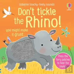 Bertrand.pt - Don'T Tickle The Rhino!