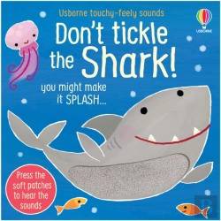 Bertrand.pt - Don'T Tickle The Shark!