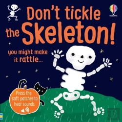 Bertrand.pt - Don'T Tickle The Skeleton!