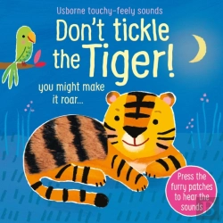 Bertrand.pt - Don'T Tickle The Tiger!