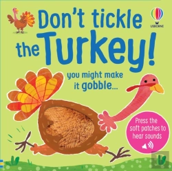 Bertrand.pt - Don'T Tickle The Turkey!