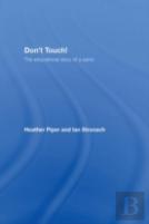 Don'T Touch!