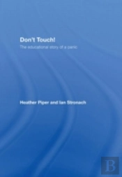 Don'T Touch!