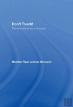 Bertrand.pt - Don'T Touch!