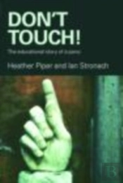 Don'T Touch!