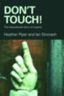 Bertrand.pt - Don'T Touch!