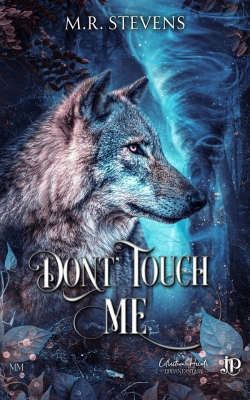 Bertrand.pt - Don'T Touch Me