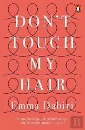 Don'T Touch My Hair