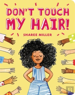 Bertrand.pt - Don'T Touch My Hair!