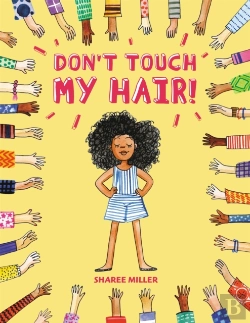 Bertrand.pt - Don'T Touch My Hair!