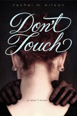 Bertrand.pt - Don'T Touch
