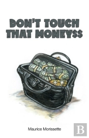 Don'T Touch That Money$$