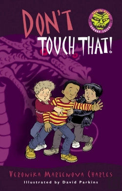 Bertrand.pt - Don'T Touch That!
