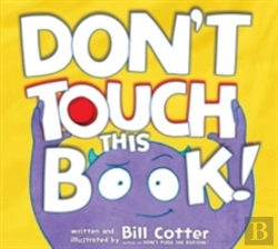 Bertrand.pt - Don'T Touch This Book!