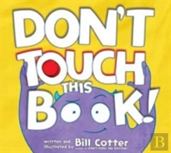 Bertrand.pt - Don'T Touch This Book!