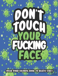 Bertrand.pt - Don'T Touch Your Fucking Face