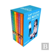 Don'T Toy With Me, Miss Nagatoro Manga Box Set 1