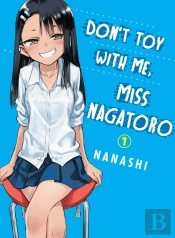 Don'T Toy With Me, Miss Nagatoro, Volume 1
