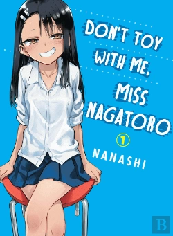 Bertrand.pt - Don'T Toy With Me, Miss Nagatoro, Volume 1