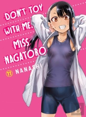 Don'T Toy With Me, Miss Nagatoro, Volume 11
