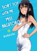 Don'T Toy With Me, Miss Nagatoro, Volume 13
