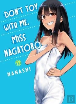 Bertrand.pt - Don'T Toy With Me, Miss Nagatoro, Volume 13