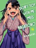 Don'T Toy With Me, Miss Nagatoro, Volume 14