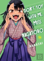 Don'T Toy With Me, Miss Nagatoro, Volume 14