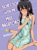 Don'T Toy With Me, Miss Nagatoro, Volume 15