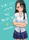 Don'T Toy With Me, Miss Nagatoro, Volume 17