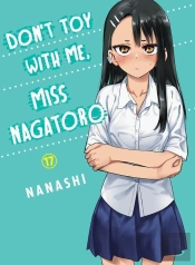 Don'T Toy With Me, Miss Nagatoro, Volume 17