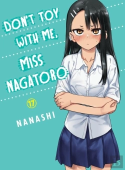 Bertrand.pt - Don'T Toy With Me, Miss Nagatoro, Volume 17