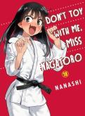 Don'T Toy With Me, Miss Nagatoro, Volume 18