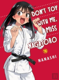 Bertrand.pt - Don'T Toy With Me, Miss Nagatoro, Volume 18
