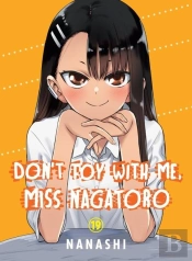 Don'T Toy With Me, Miss Nagatoro, Volume 19
