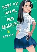 Don'T Toy With Me, Miss Nagatoro, Volume 2