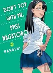 Don'T Toy With Me, Miss Nagatoro, Volume 2