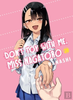 Bertrand.pt - Don'T Toy With Me, Miss Nagatoro, Volume 20