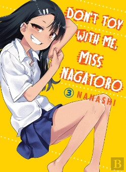 Bertrand.pt - Don'T Toy With Me, Miss Nagatoro, Volume 3
