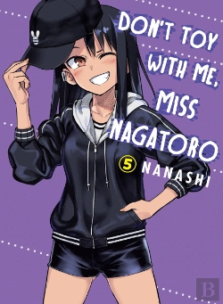 Bertrand.pt - Don'T Toy With Me, Miss Nagatoro, Volume 5