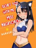 Don'T Toy With Me, Miss Nagatoro, Volume 6