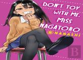Don'T Toy With Me, Miss Nagatoro, Volume 8