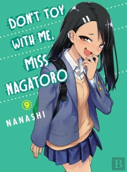 Bertrand.pt - Don'T Toy With Me, Miss Nagatoro, Volume 9