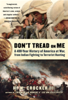 Don'T Tread On Me