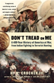 Don'T Tread On Me