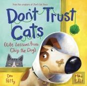 Don'T Trust Cats