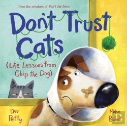 Bertrand.pt - Don'T Trust Cats