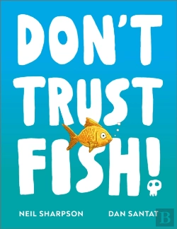 Bertrand.pt - Don'T Trust Fish!