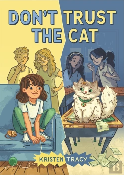 Bertrand.pt - Don'T Trust The Cat