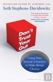 Don'T Trust Your Gut